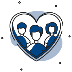 care icon