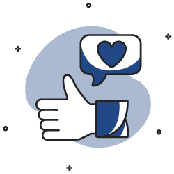 relaxing process icon